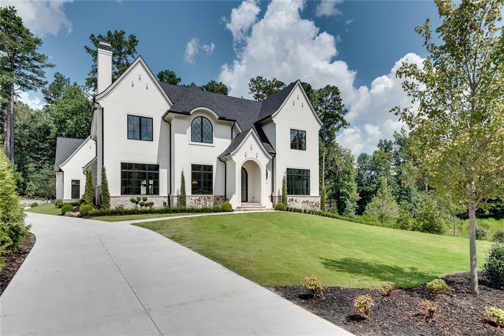130 Bridge Way