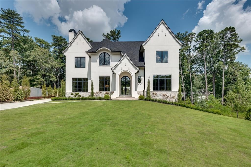 130 Bridge Way