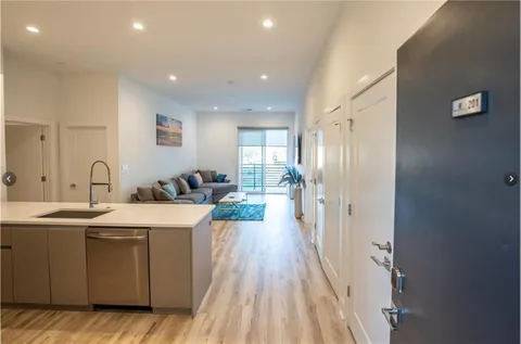 1155 Custer Avenue SE Unit 201, Atlanta, GA 30316 - MLS#: 7561995