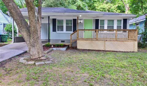Photo of 433 W Lake Avenue NW, Atlanta, GA 30318 (MLS # 7820484)