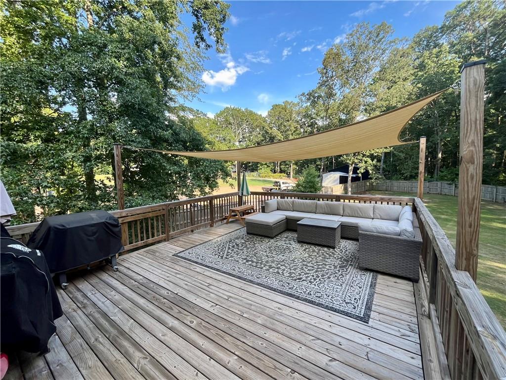 1904 Atha Woods Drive