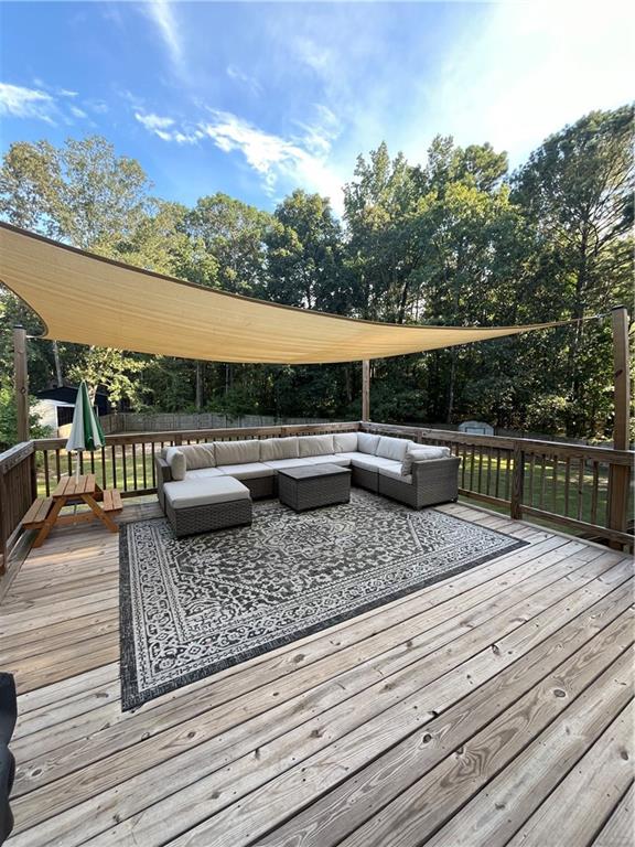 1904 Atha Woods Drive