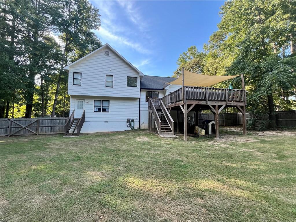 1904 Atha Woods Drive