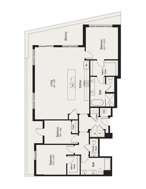 675 Drewry Street NE 202 Atlanta GA 30306