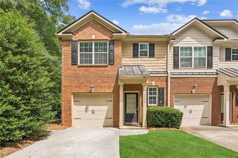 3040 Bernauer Trace Atlanta GA 30360