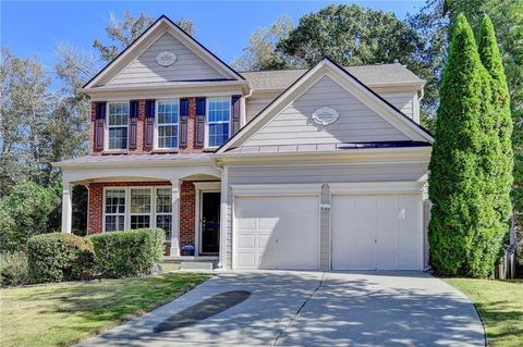 623 Friars Head Court Suwanee GA 30024