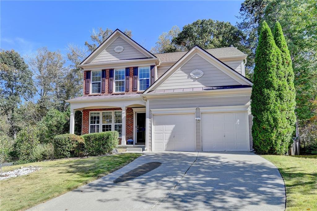 623 Friars Head Court