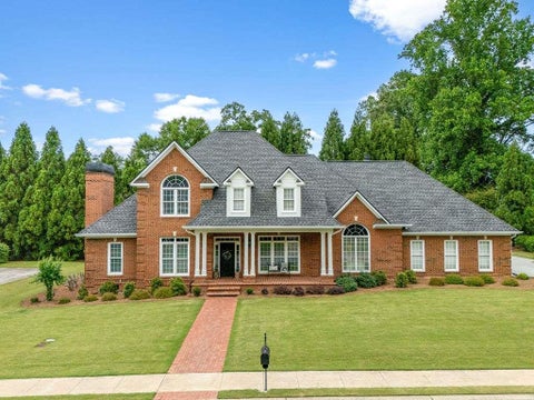Homes For Sale - 5 Haley Drive<br/> Rome, GA 30161