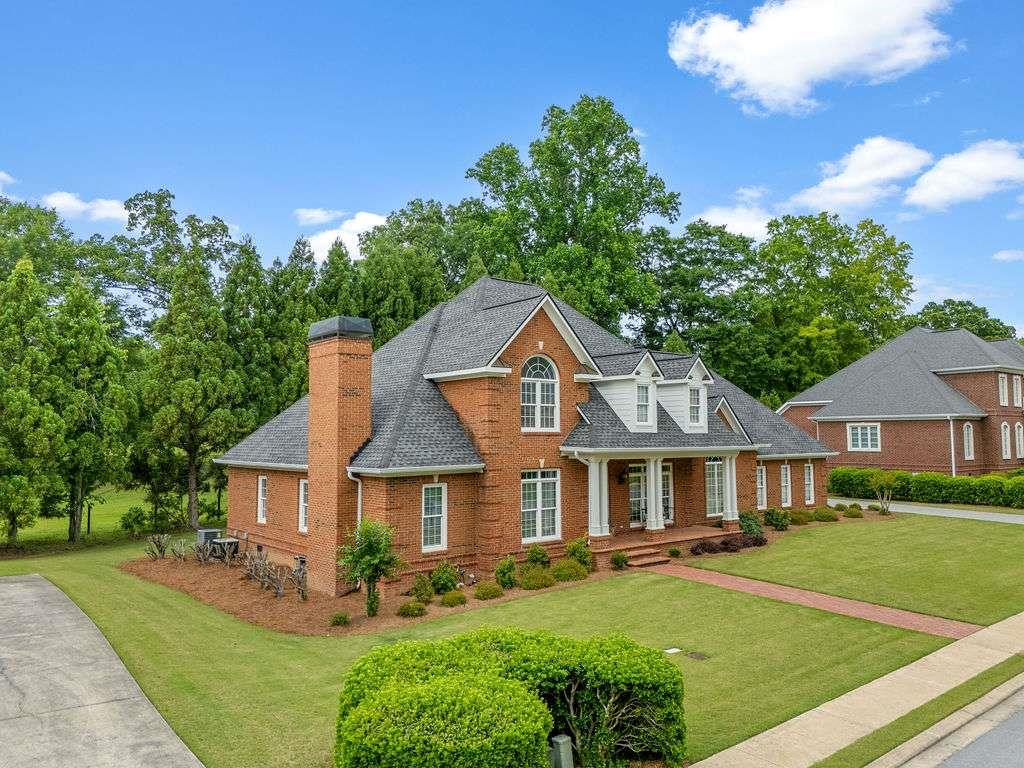 5 Haley Drive SE