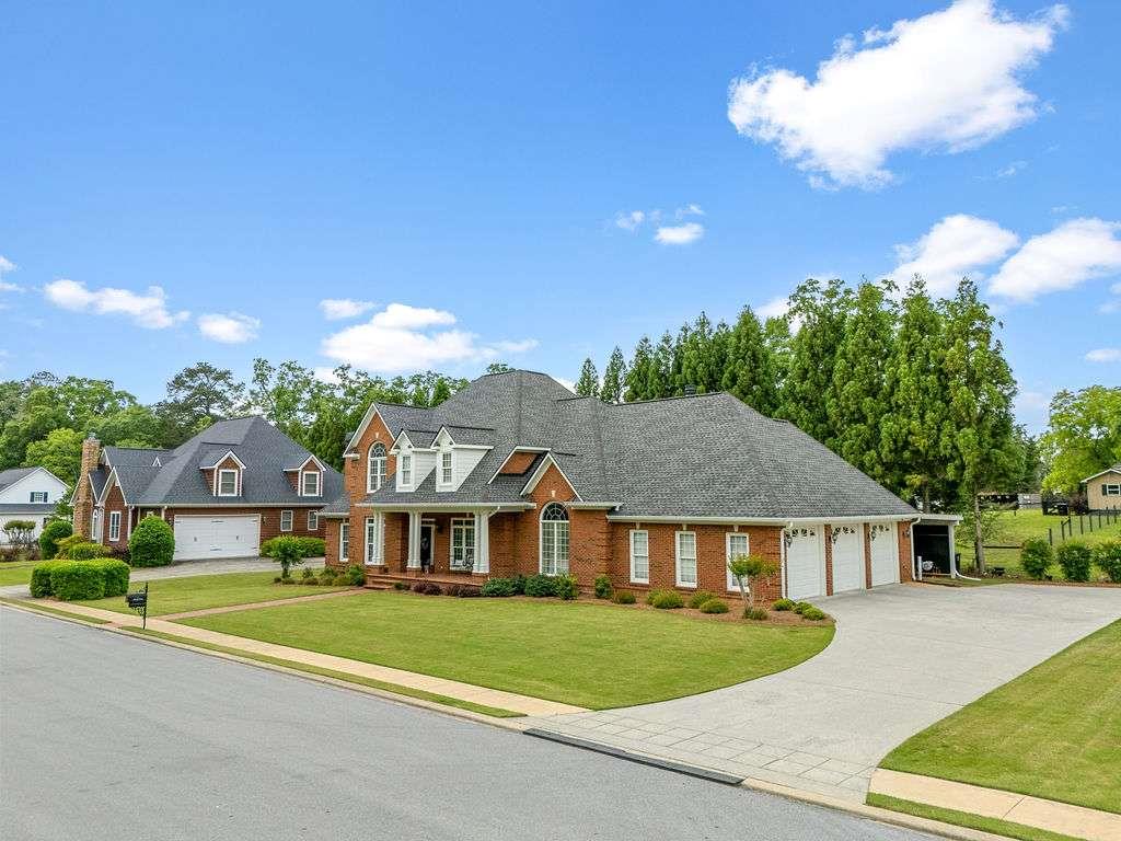 5 Haley Drive SE