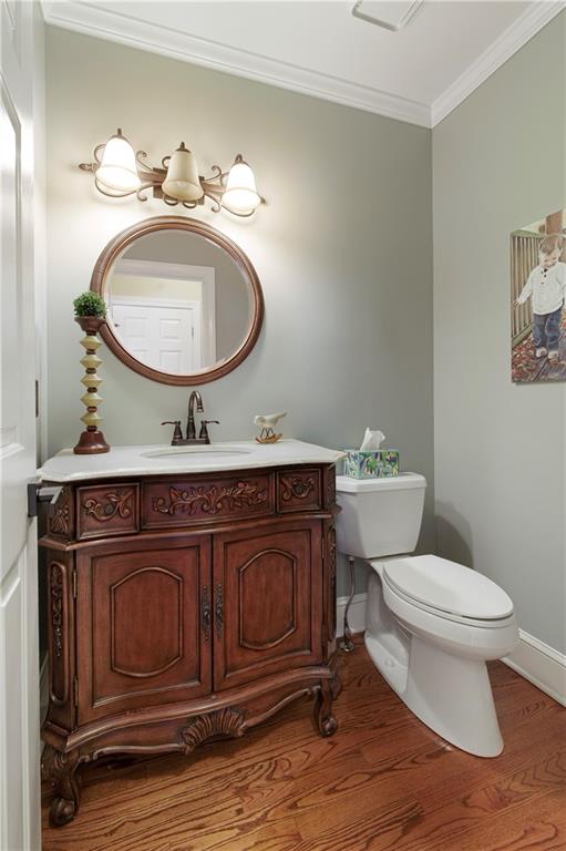 210 Chiswick Close, Johns Creek, Georgia image 9