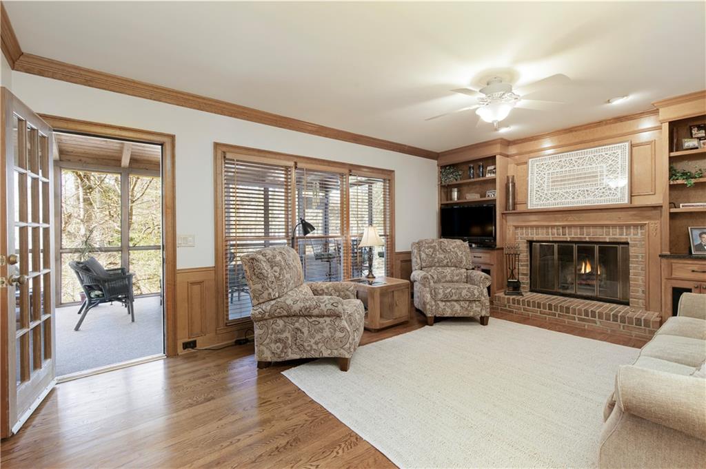210 Chiswick Close, Johns Creek, Georgia image 6