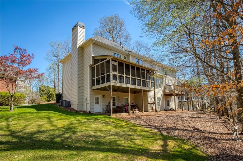 210 Chiswick Close, Johns Creek, Georgia image 46