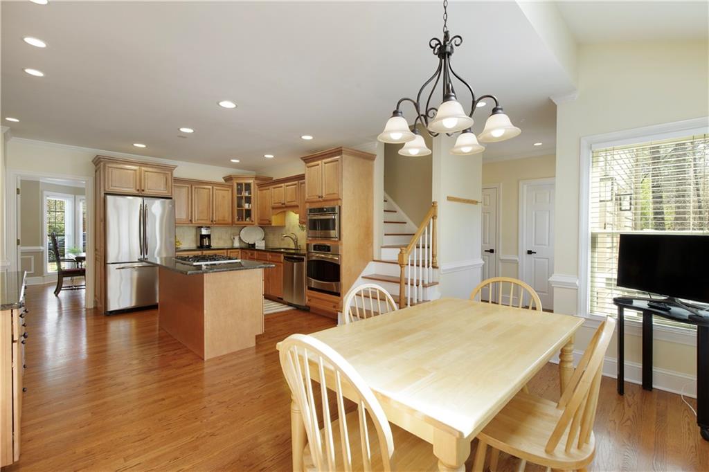 210 Chiswick Close, Johns Creek, Georgia image 18