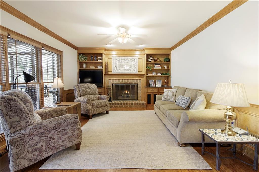 210 Chiswick Close, Johns Creek, Georgia image 7
