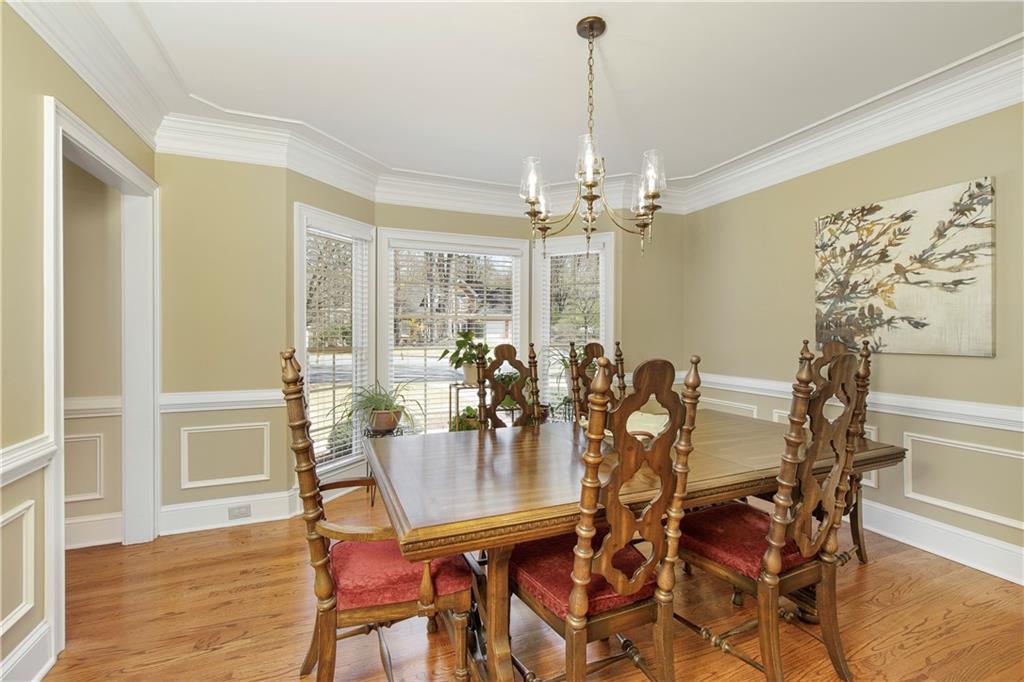 210 Chiswick Close, Johns Creek, Georgia image 5