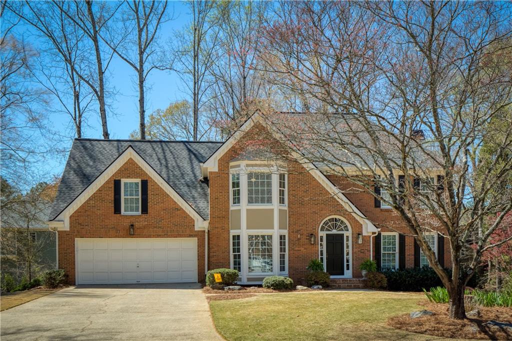210 Chiswick Close, Johns Creek, Georgia image 1