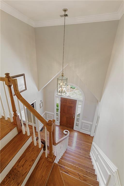 210 Chiswick Close, Johns Creek, Georgia image 2