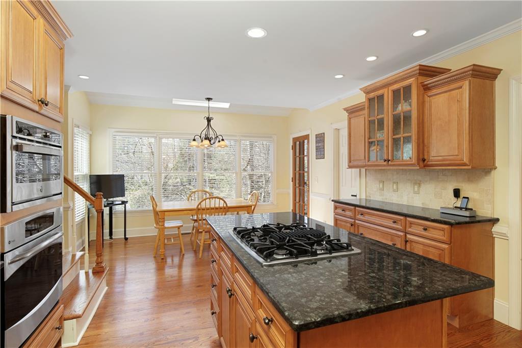 210 Chiswick Close, Johns Creek, Georgia image 16