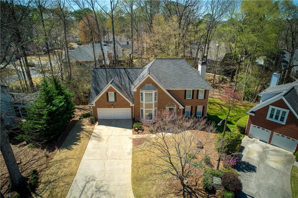 210 Chiswick Close, Johns Creek, Georgia image 49