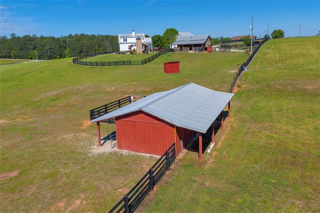 785 Carl Davis Road, Monroe, Georgia image 13