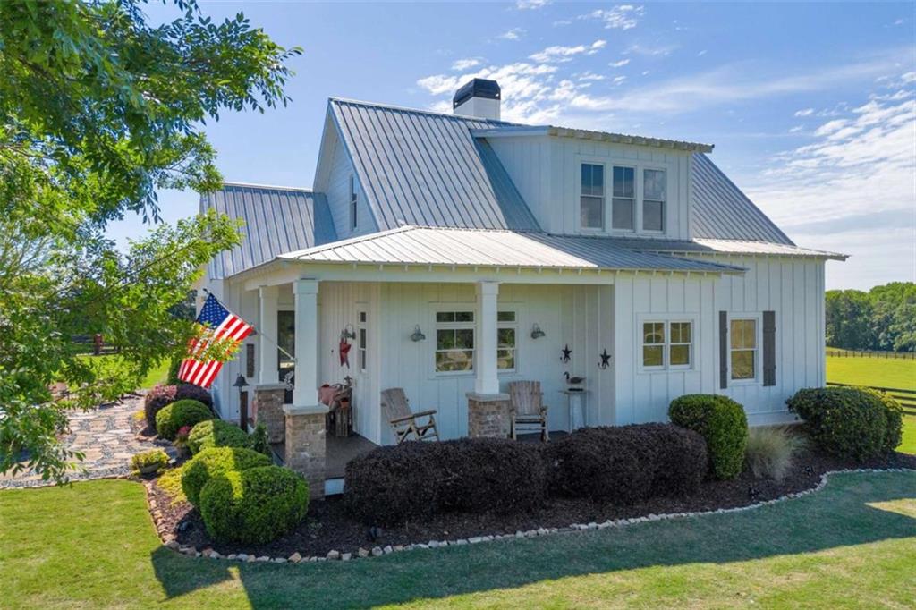 785 Carl Davis Road, Monroe, Georgia image 18