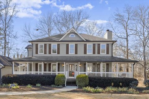 4382 Whitecap Lane Norcross GA 30092