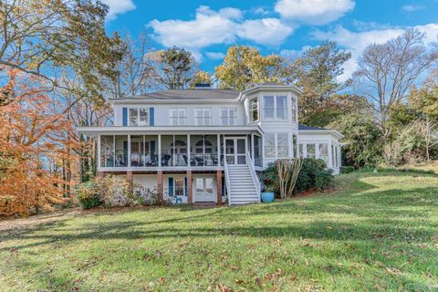 A home in Gainesville