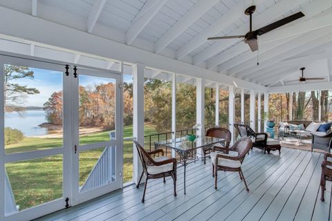 A home in Gainesville