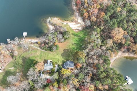 A home in Gainesville