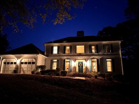 A home in Gainesville