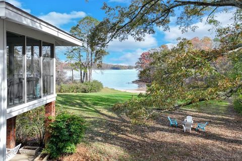 A home in Gainesville