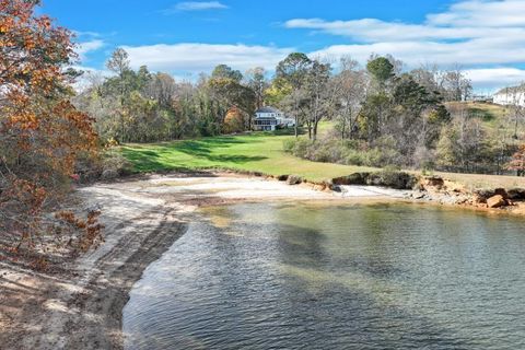 A home in Gainesville