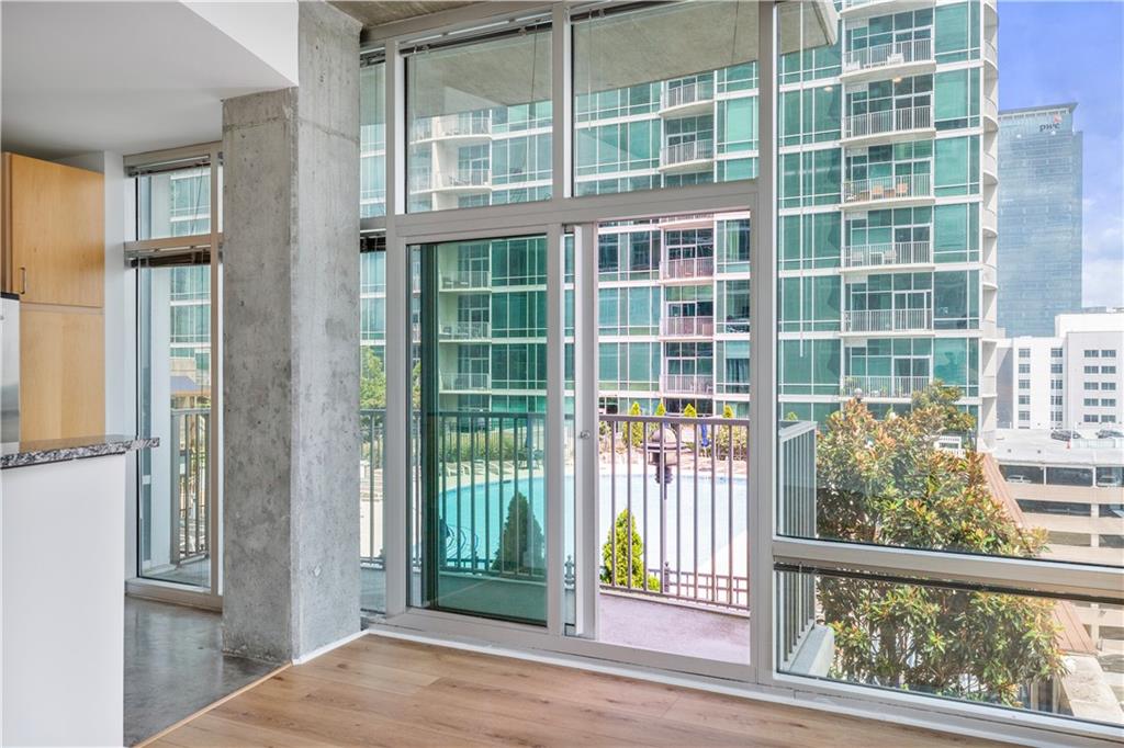 Metropolis North - Residential