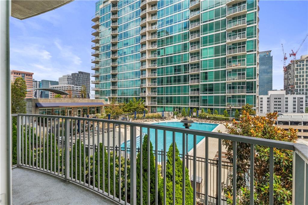Metropolis North - Residential