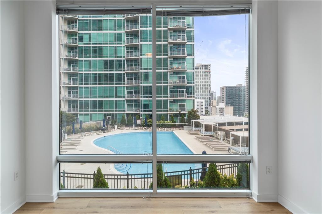 Metropolis North - Residential