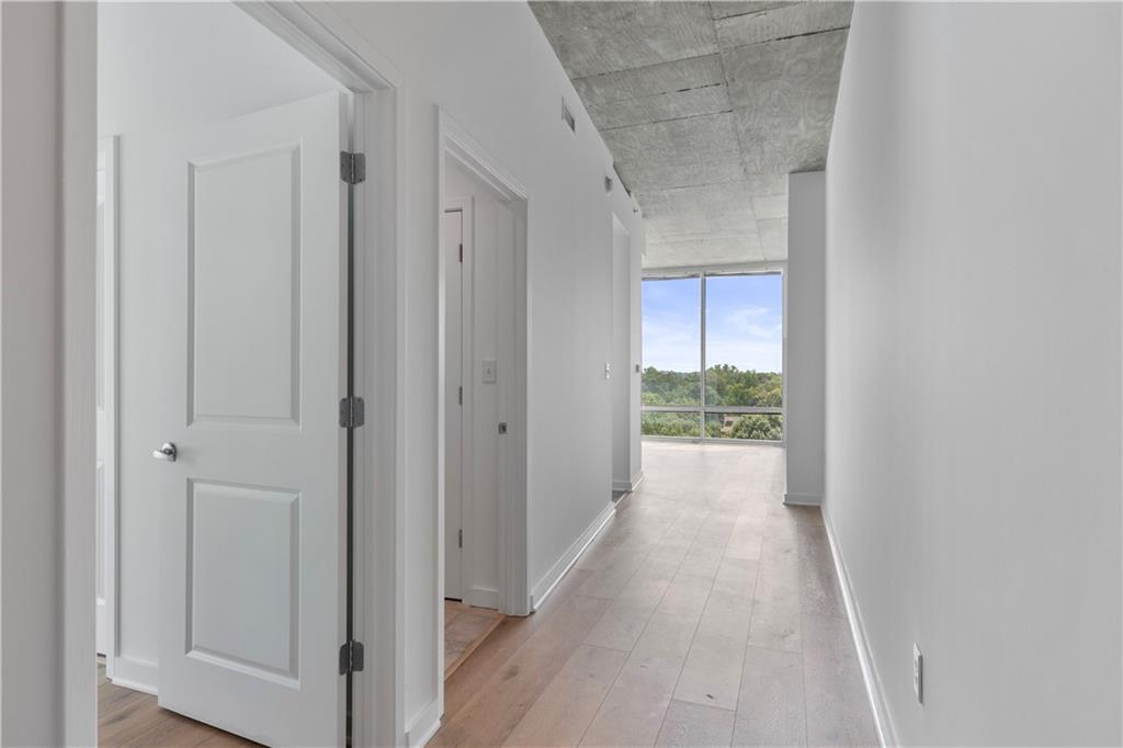 Metropolis North - Residential