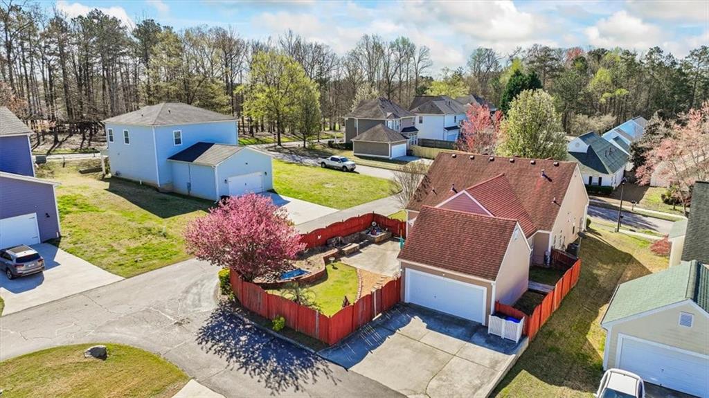 602 Brookwater Drive, Stockbridge, Georgia image 28