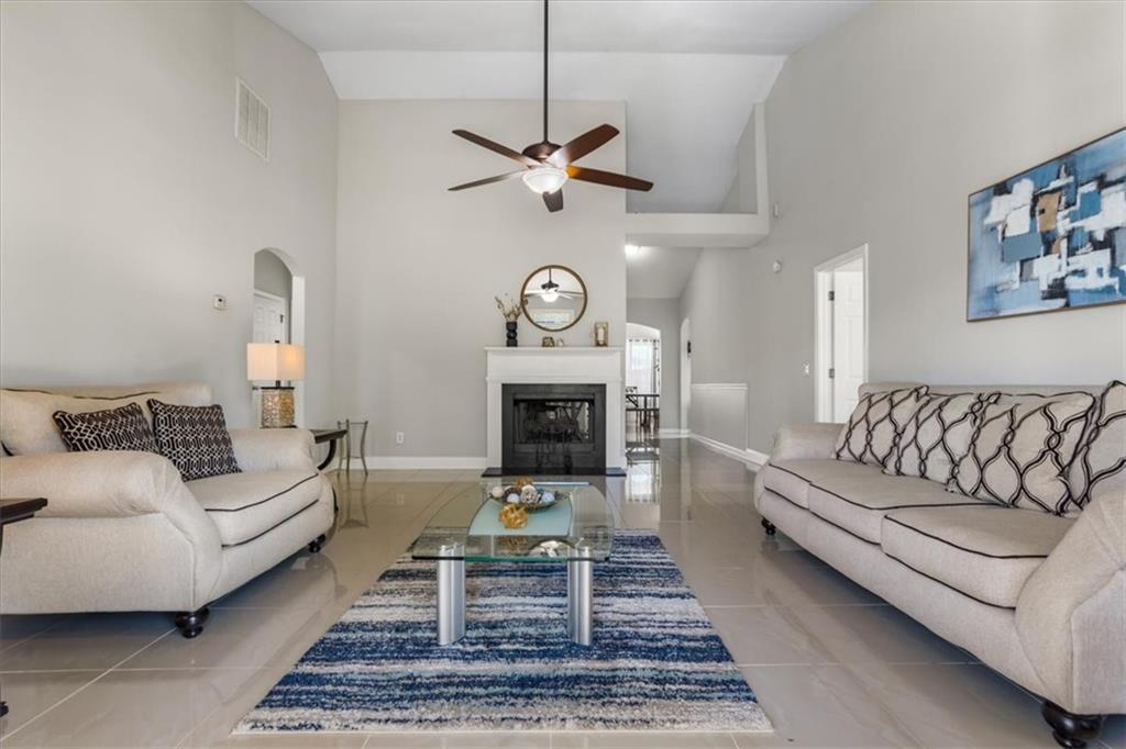 602 Brookwater Drive, Stockbridge, Georgia image 3