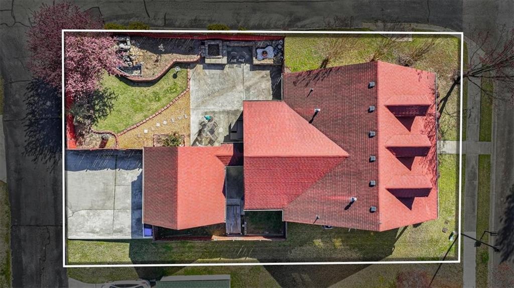 602 Brookwater Drive, Stockbridge, Georgia image 34