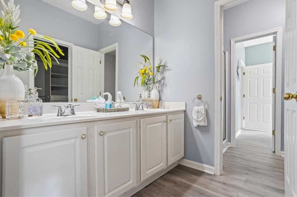 602 Brookwater Drive, Stockbridge, Georgia image 17