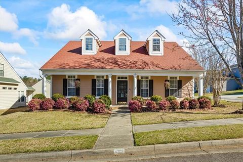 602 Brookwater Drive Stockbridge GA 30281