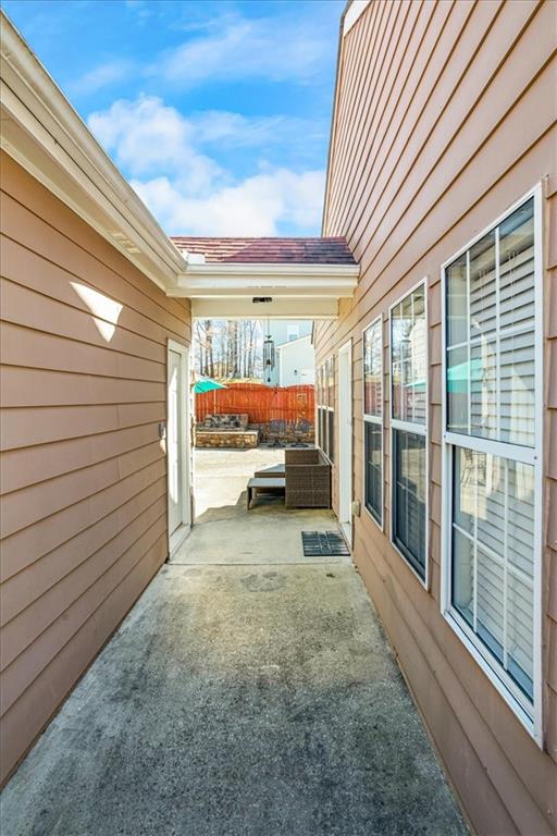 602 Brookwater Drive, Stockbridge, Georgia image 33