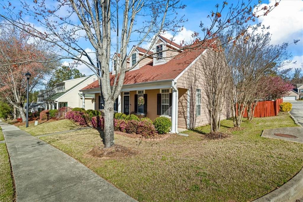 602 Brookwater Drive, Stockbridge, Georgia image 25