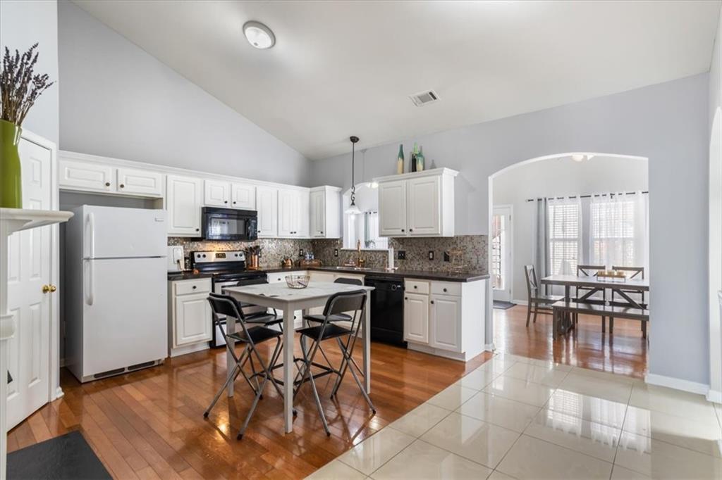 602 Brookwater Drive, Stockbridge, Georgia image 6