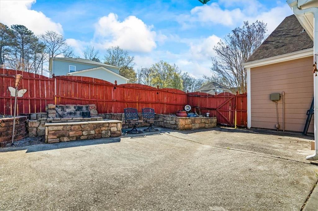 602 Brookwater Drive, Stockbridge, Georgia image 31