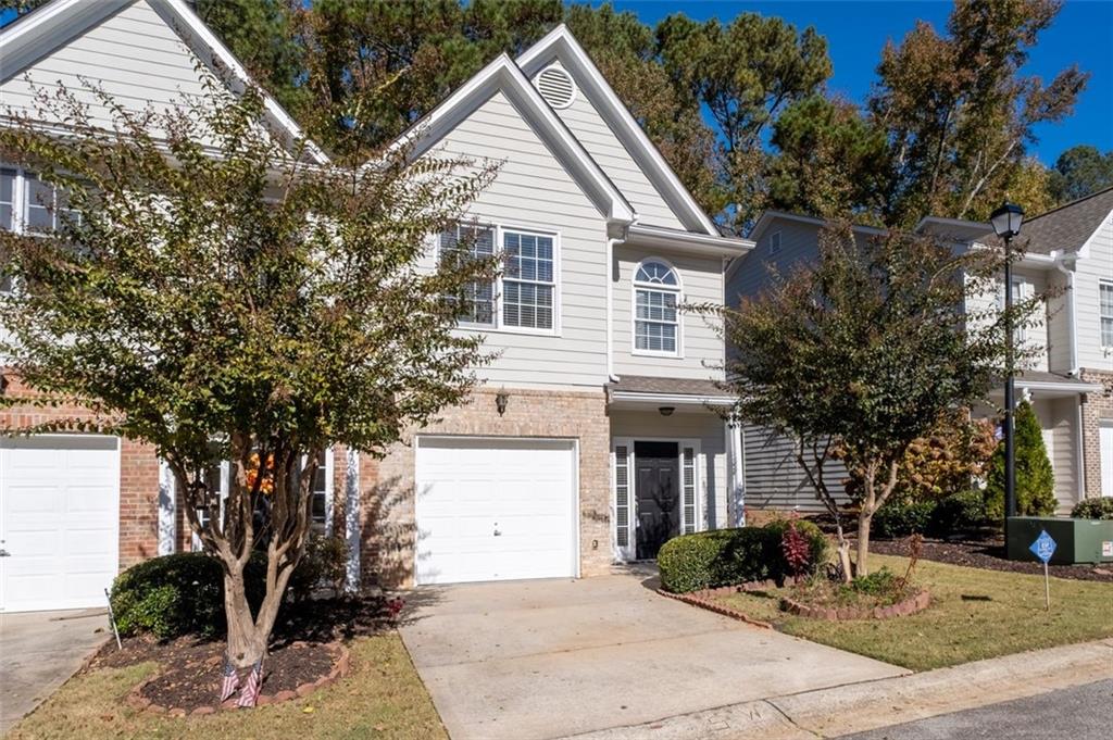 Sherwin Townhomes - Residential