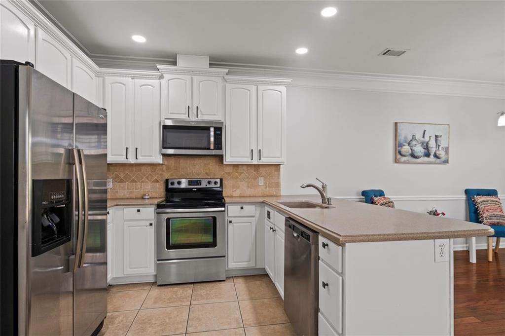 Sherwin Townhomes - Residential