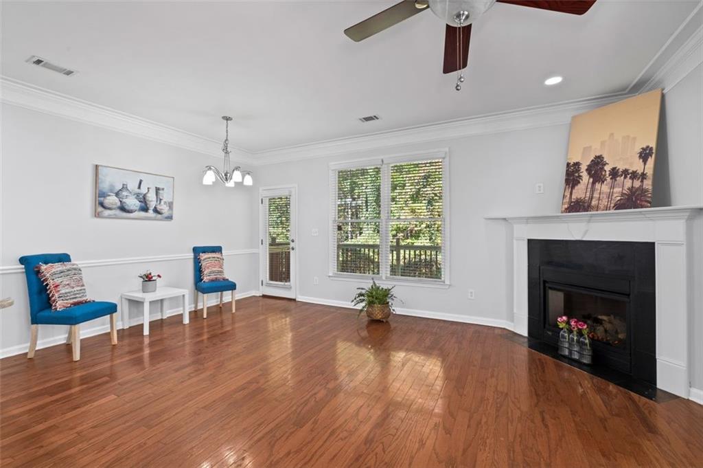 Sherwin Townhomes - Residential