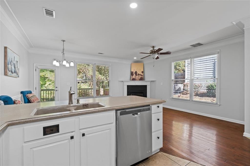 Sherwin Townhomes - Residential